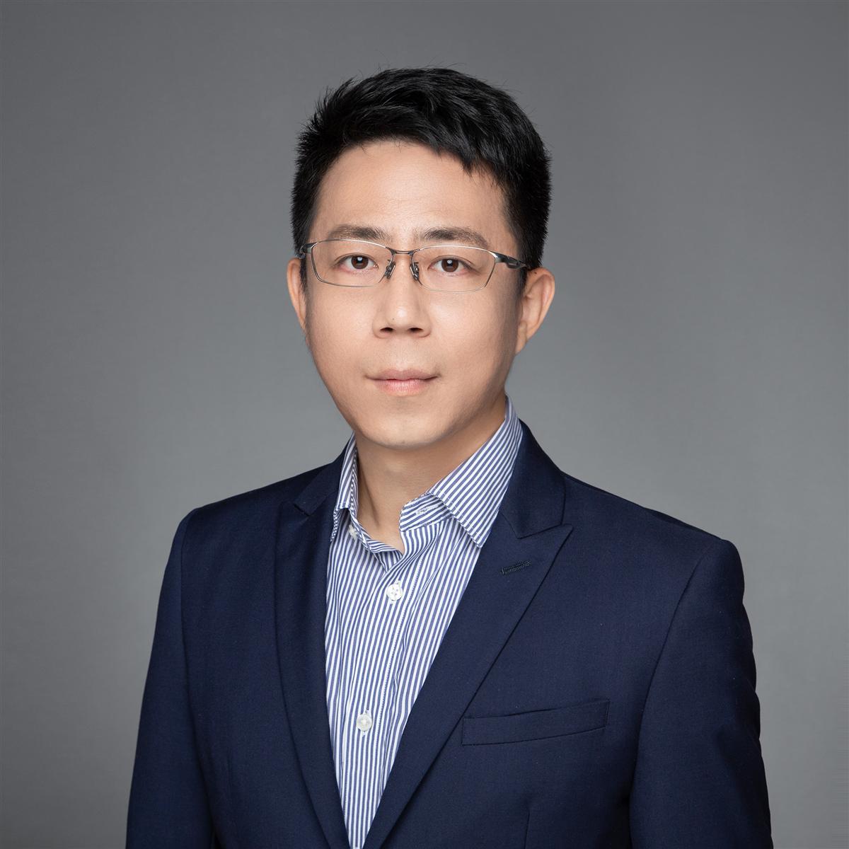 李思李个人照片